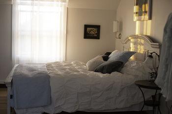 Away In The County Bed And Breakfast Cherry Valley Dış mekan fotoğraf